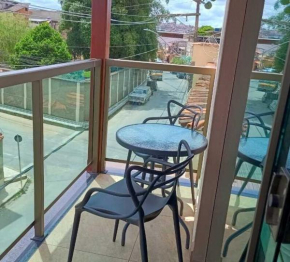 Casa em São João del Rei